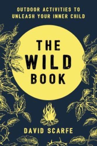 The Wild Book by David Scarfe 